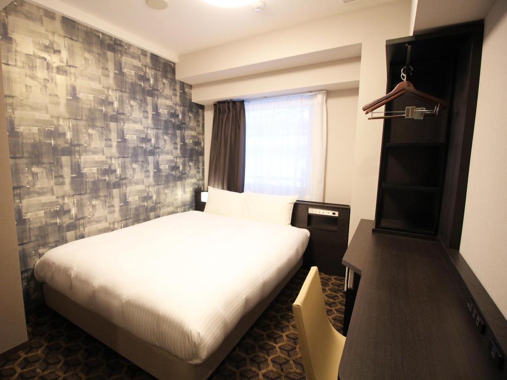 Hotel WBF Hommachi