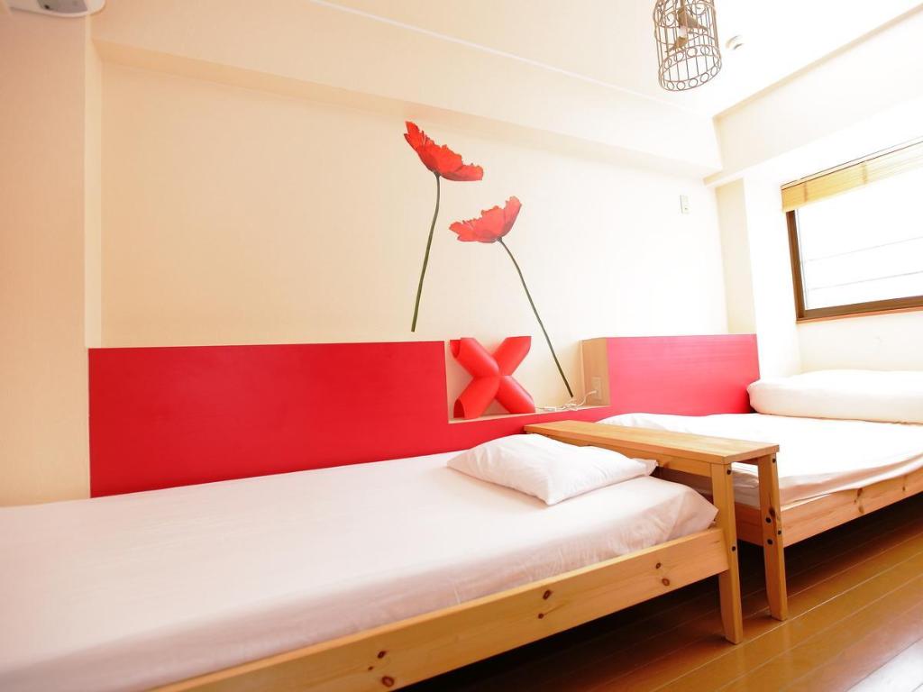 Hostel Casa Noda Nagasaki