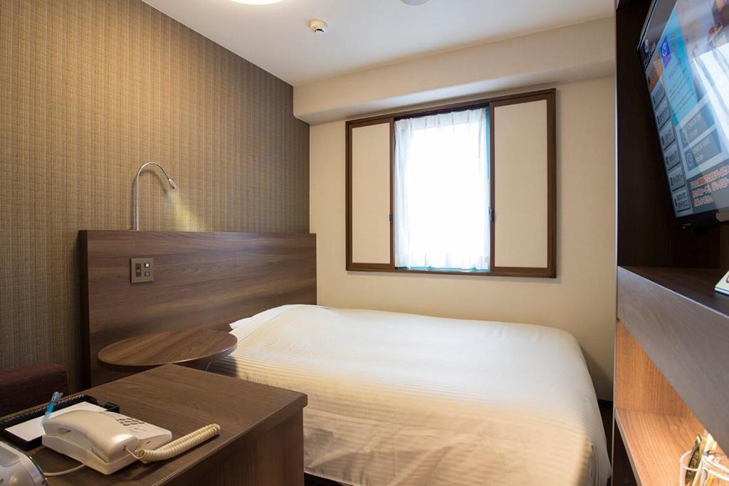 Hotel Wing Port Nagasaki