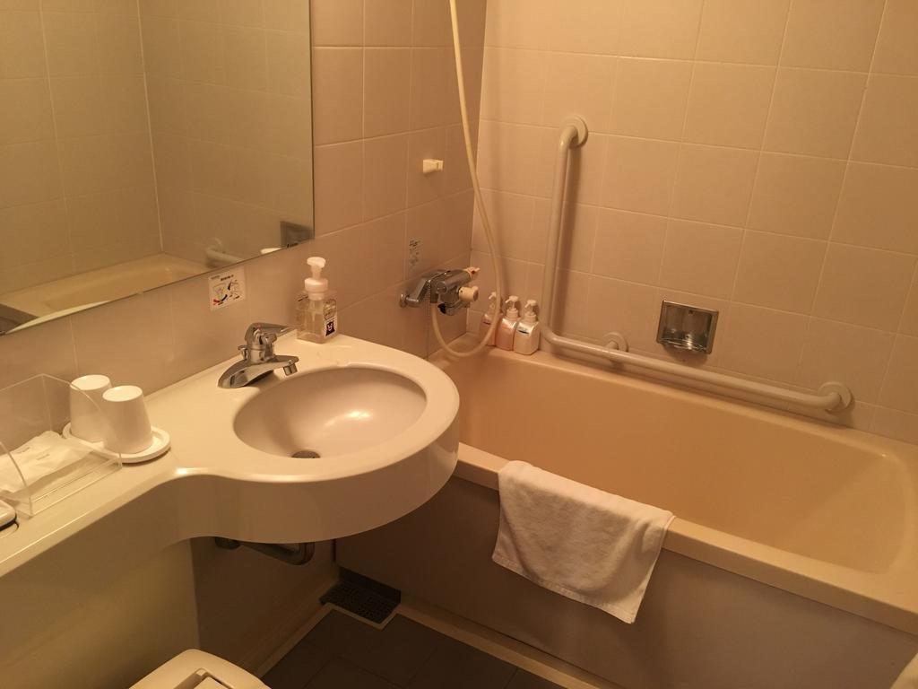Hotel Kumamoto Terrsa