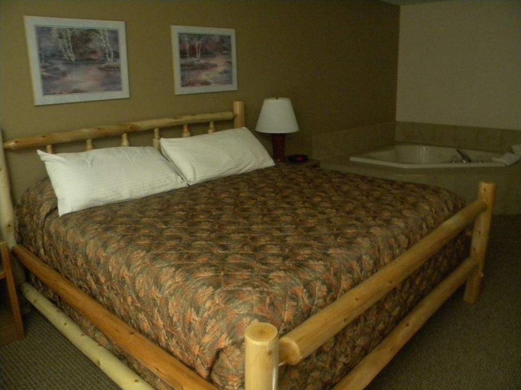 Magnuson Hotel Nisswa