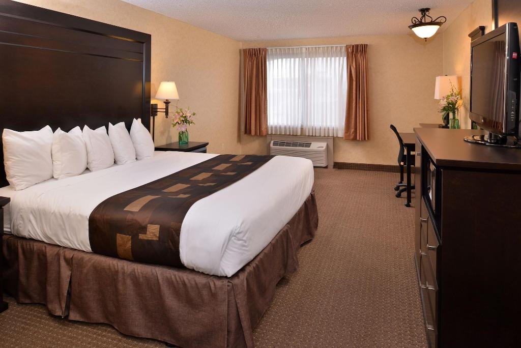 Kelly Inn Billings Montana