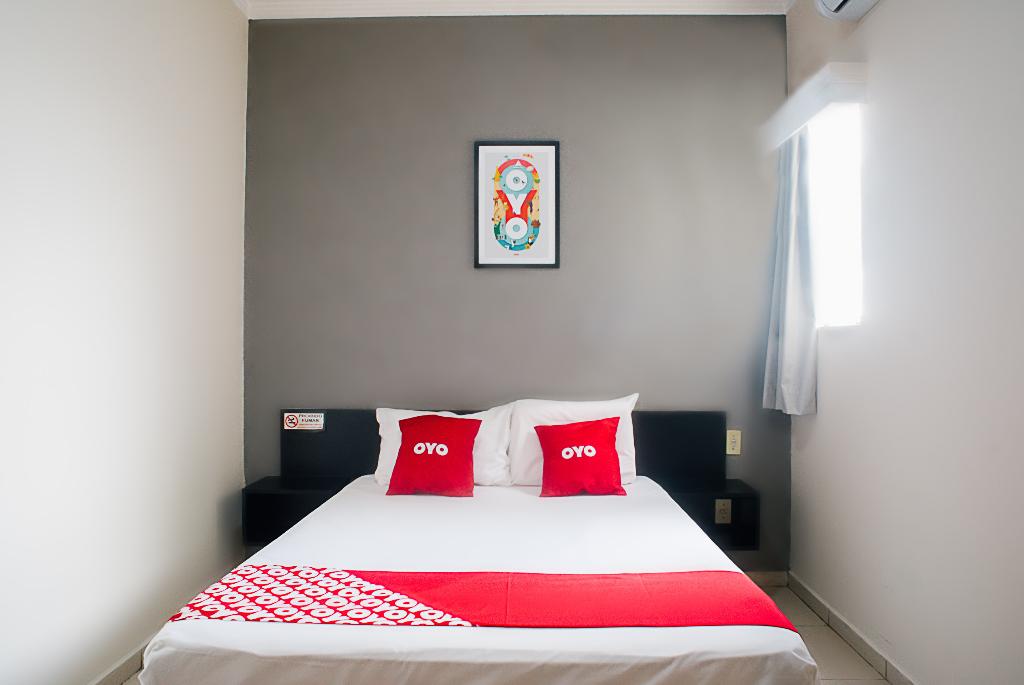 Cerrado Hotel Campo Grande