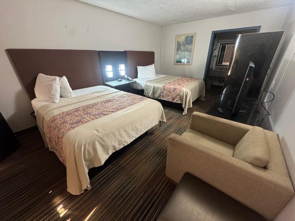 Discovery Inn
