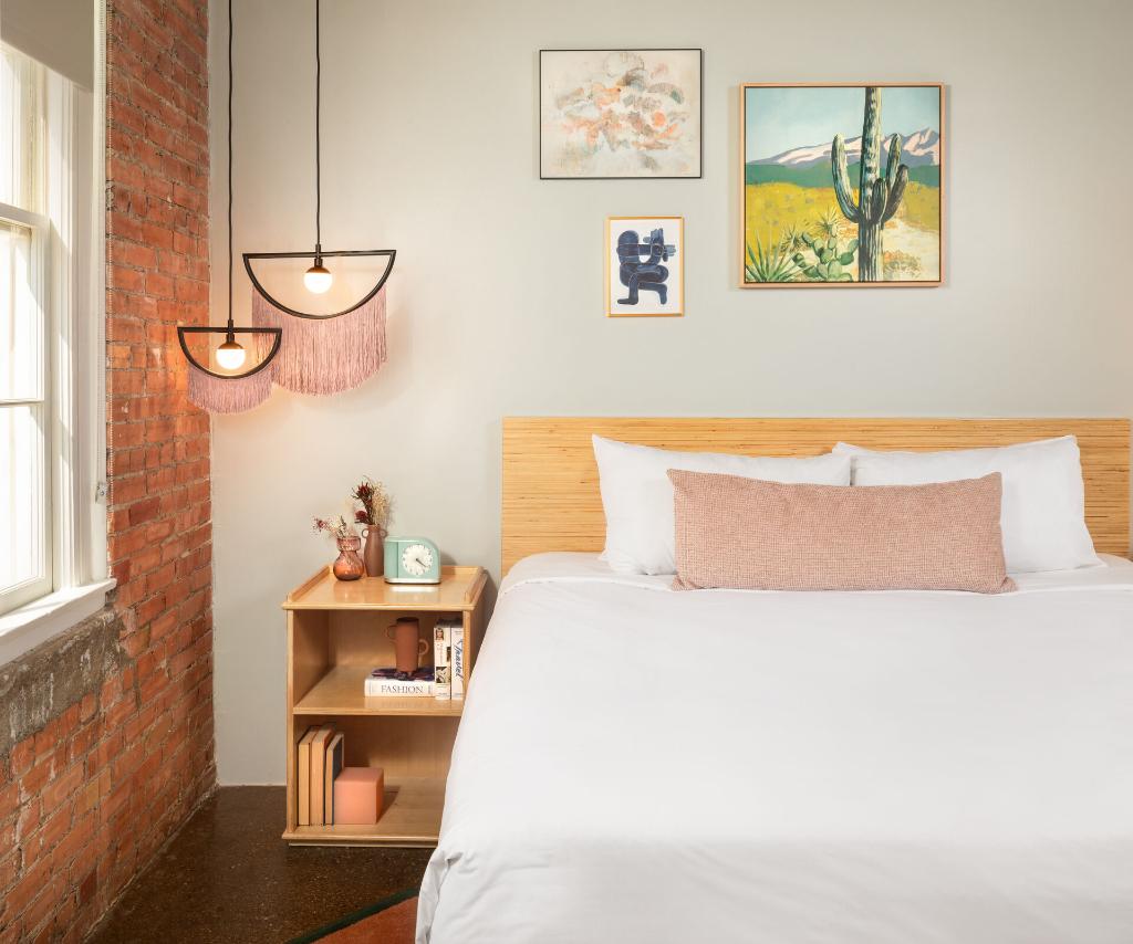 Canvas Hotel Dallas