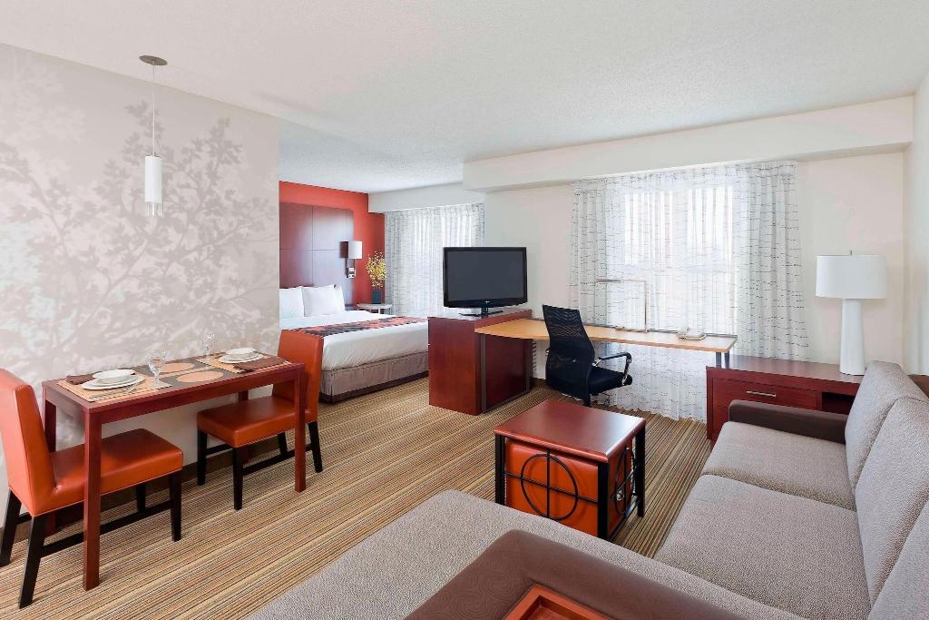 Residence Inn Waco
