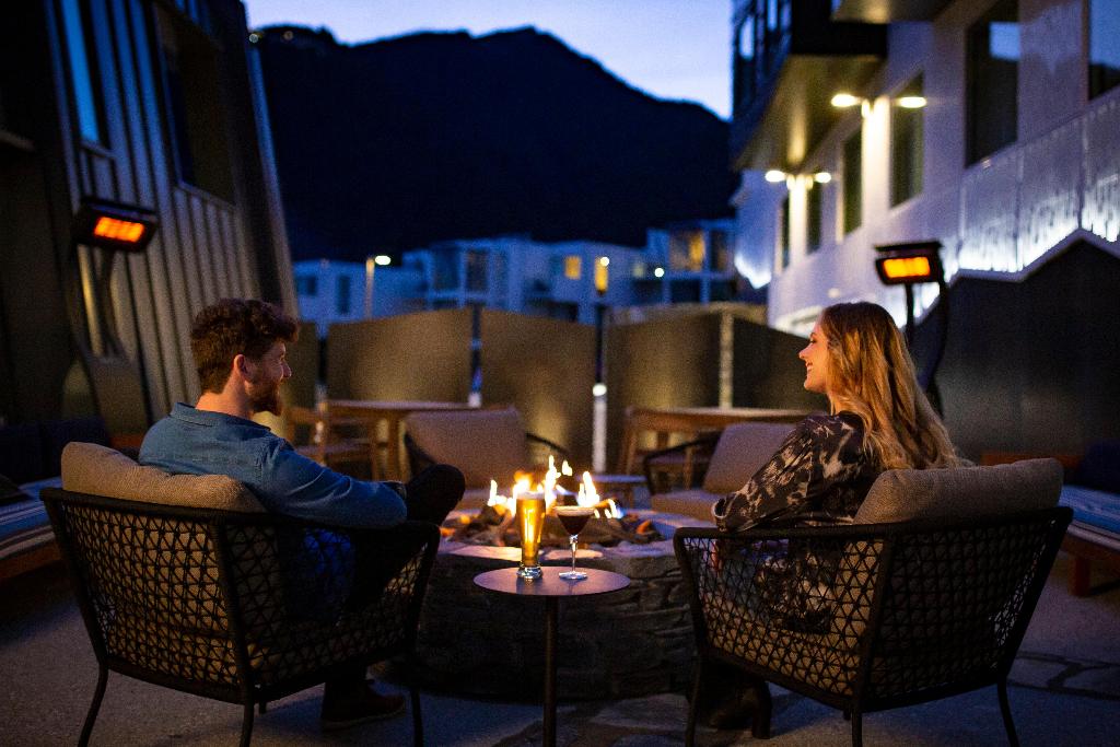 voco Queenstown by IHG