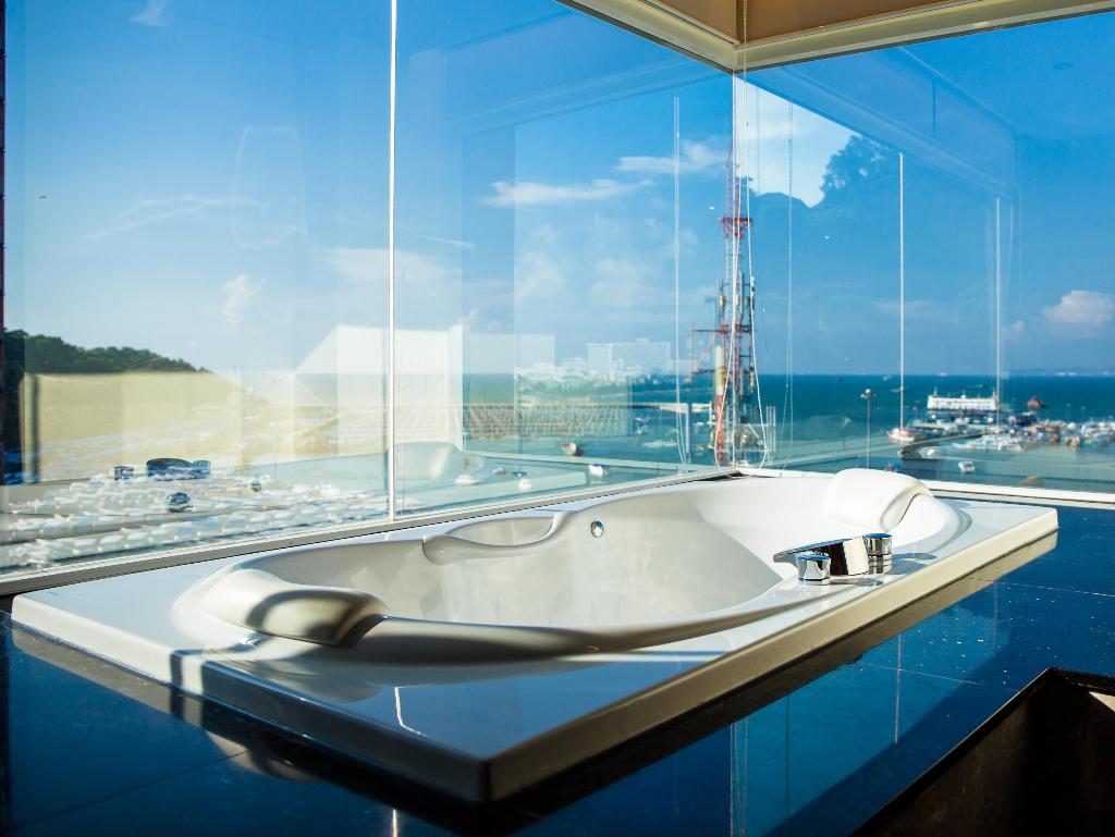 Balihai Bay Residence