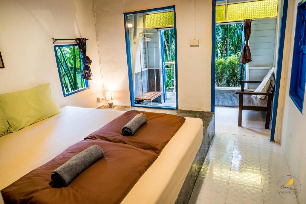 Canary Guesthouse