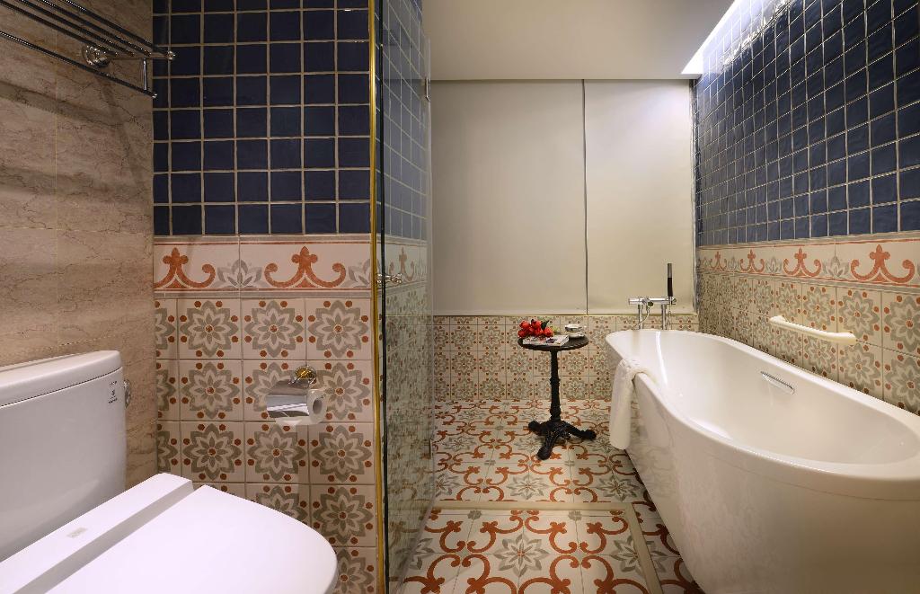 Golden Tulip RS Boutique Hotel