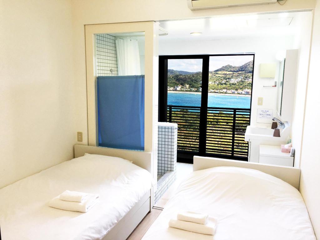 E-horizon Resort Condominium Sesoko