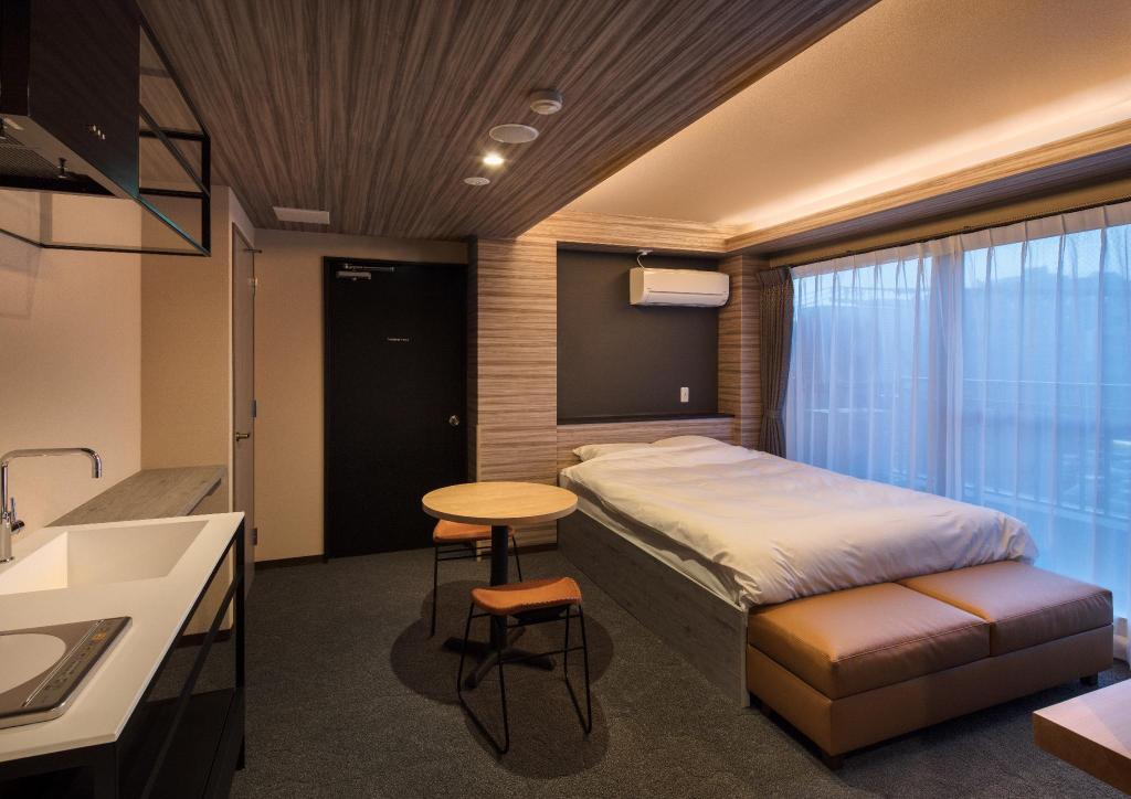 LINNAS Kanazawa