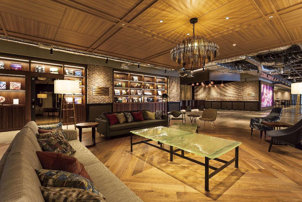 SHIBUYA STREAM HOTEL photo 4
