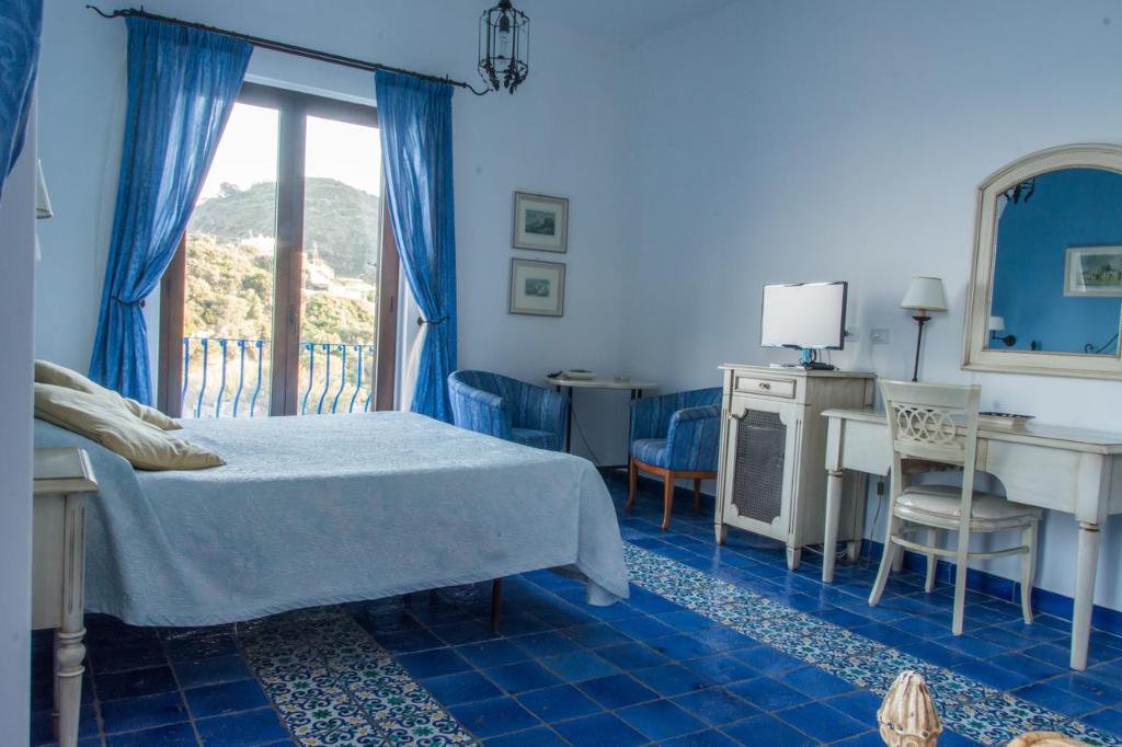 Hotel Rocce Azzurre