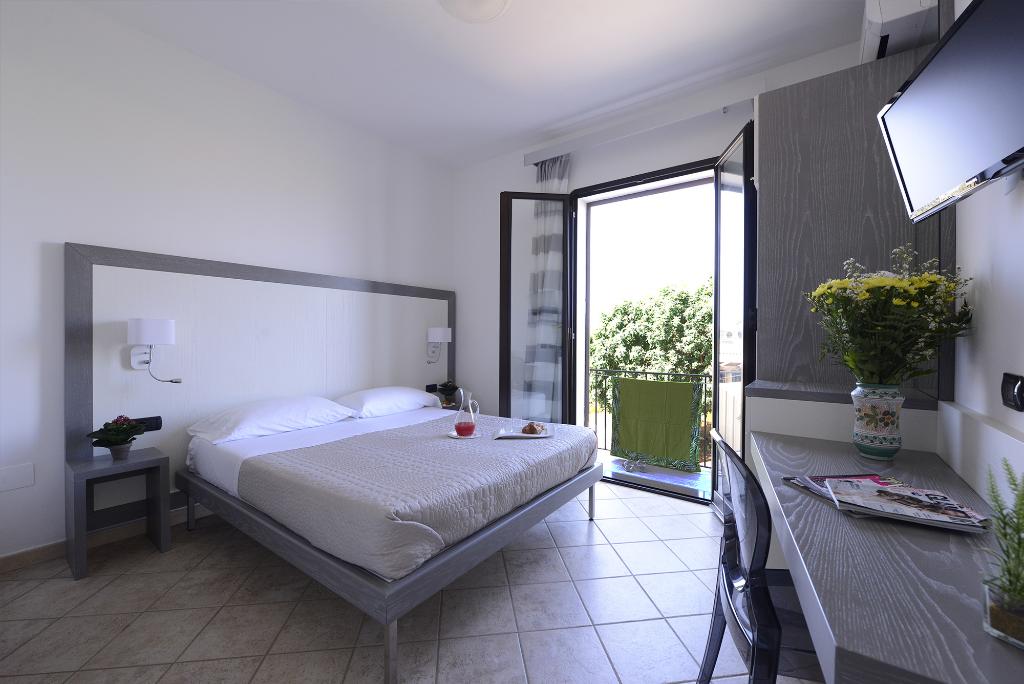 Oasis Hotel Residence Resort