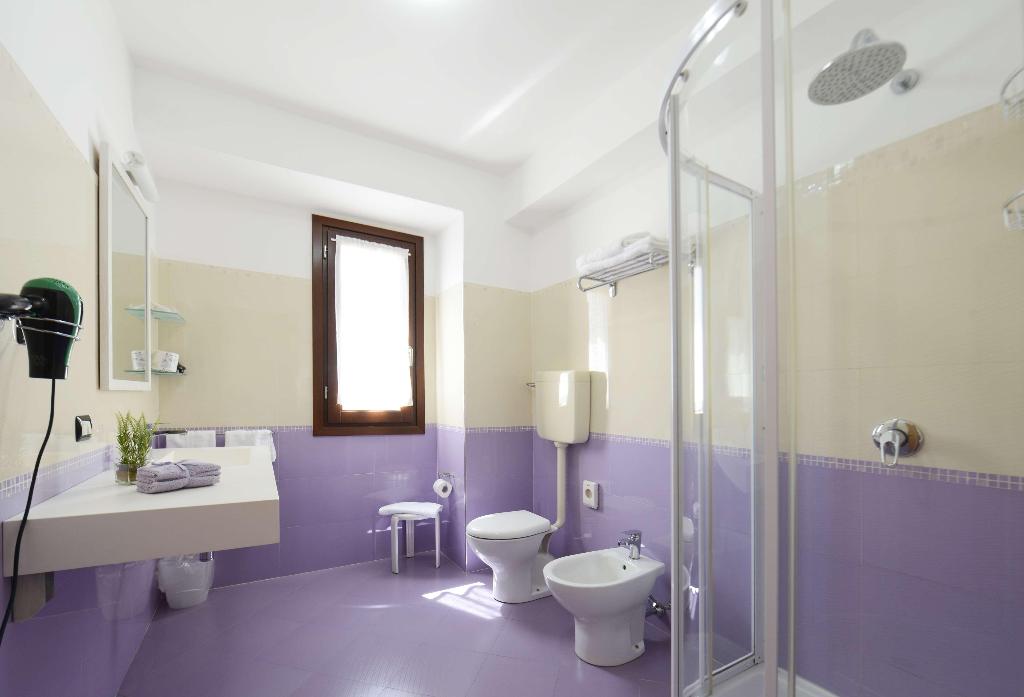Best Western Hotel Martello