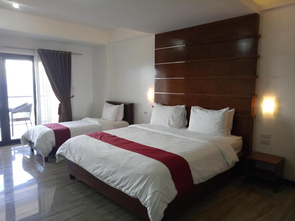 Manarra Sea View Resort