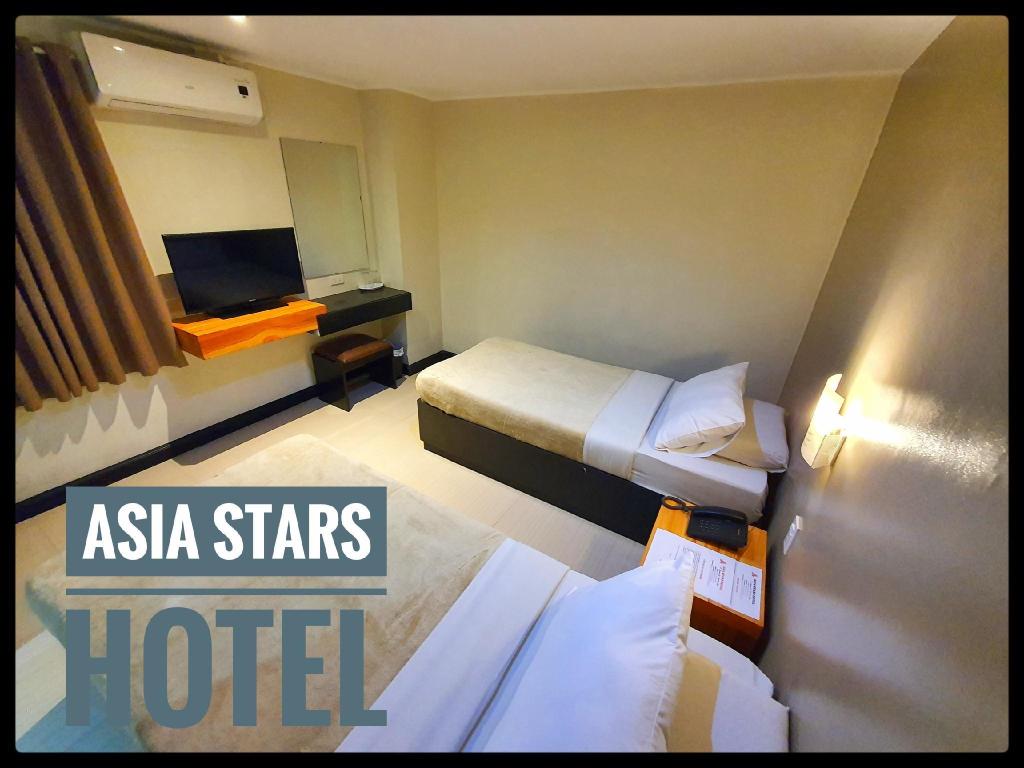Asia Stars Hotel Tacloban
