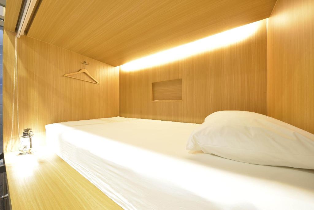 With U Hotel & Guesthouse