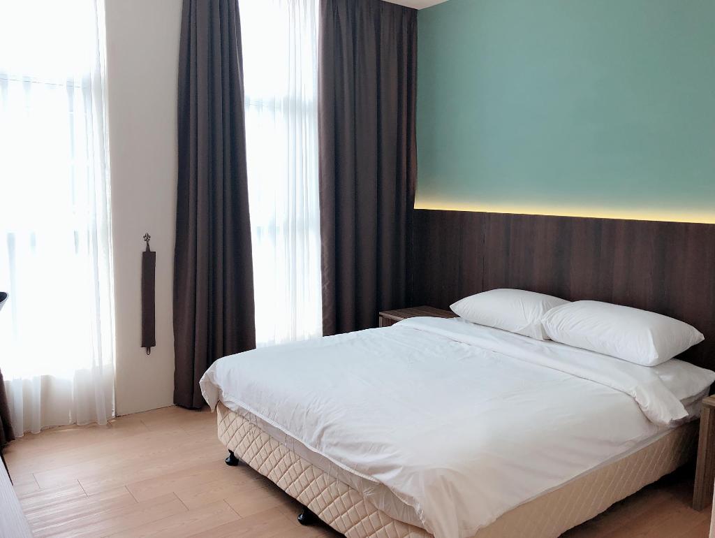 Tumike Hotel