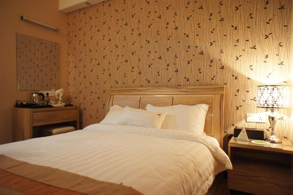 Hotel Balik Pulau