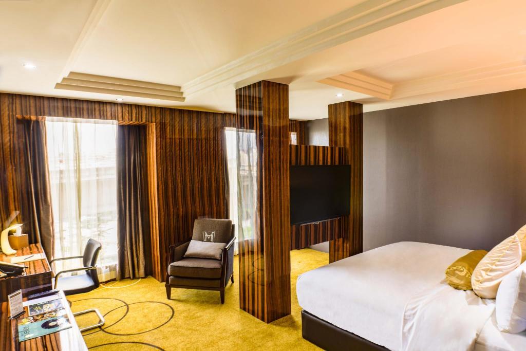Moty Hotel