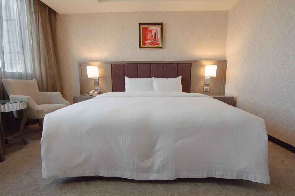 Arsma Hotel