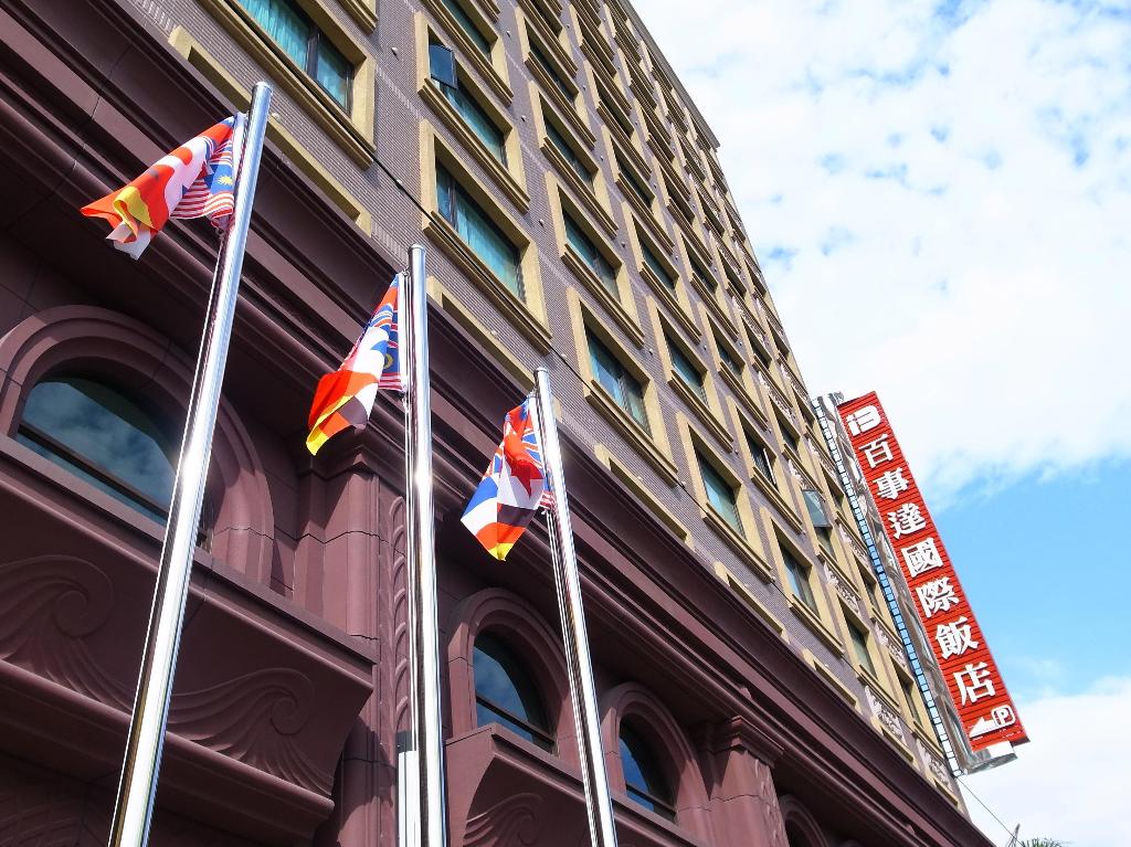 Best Hotel