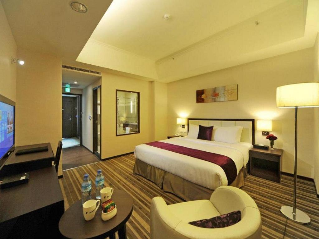 F Hotel Hualien