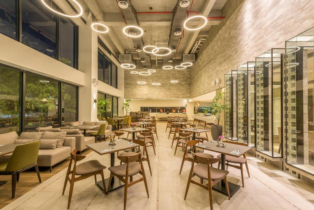 Jinhold Hotel Serviced Apartment