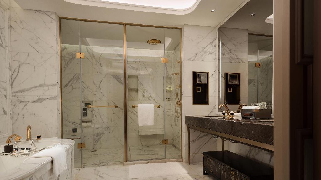 Hotel Shanghai Hongqiao