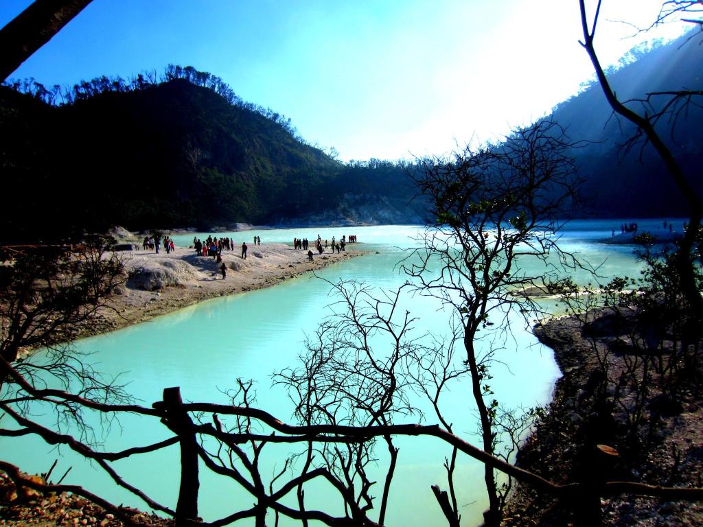 Buton Backpacker Lodge