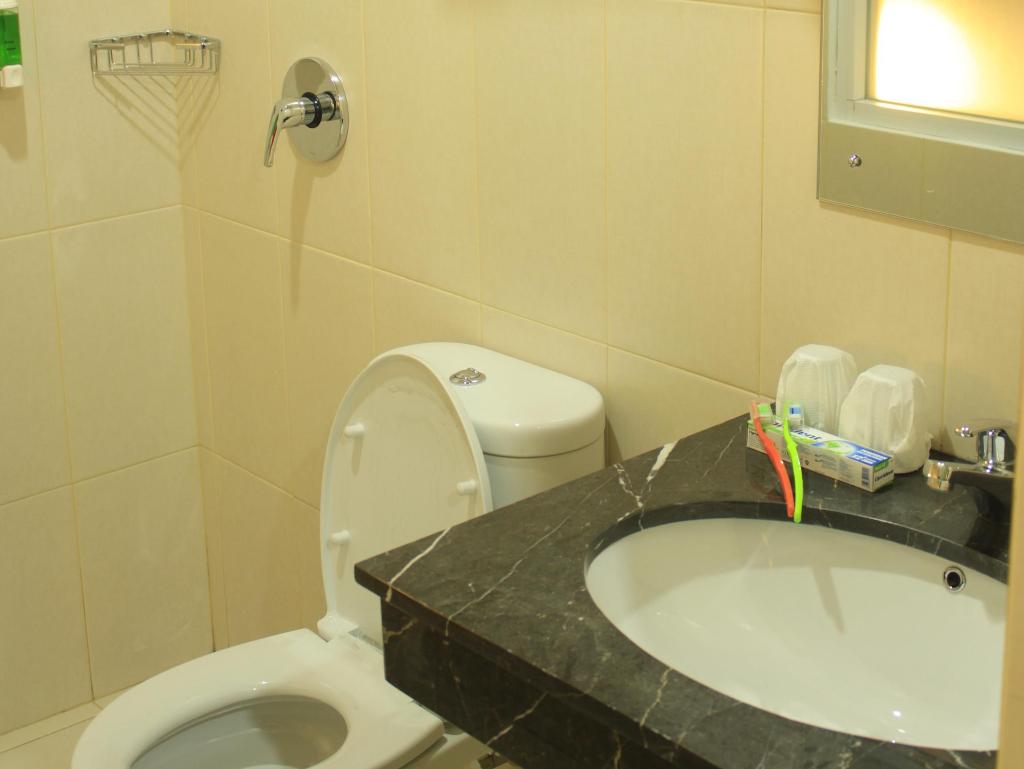 Veleza Hotel