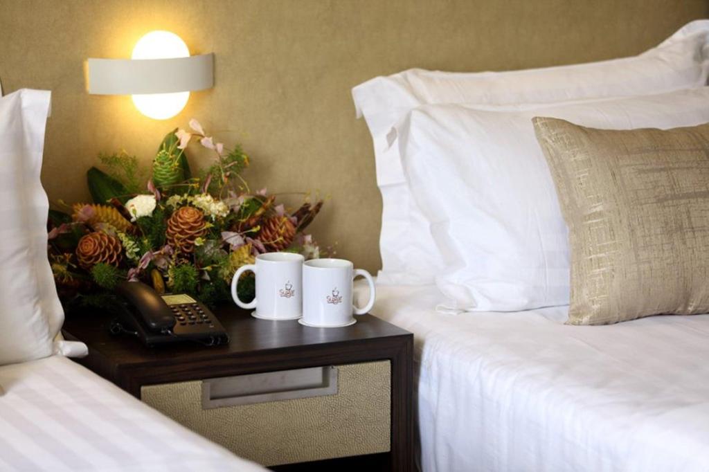 Sugar Business Hotel 