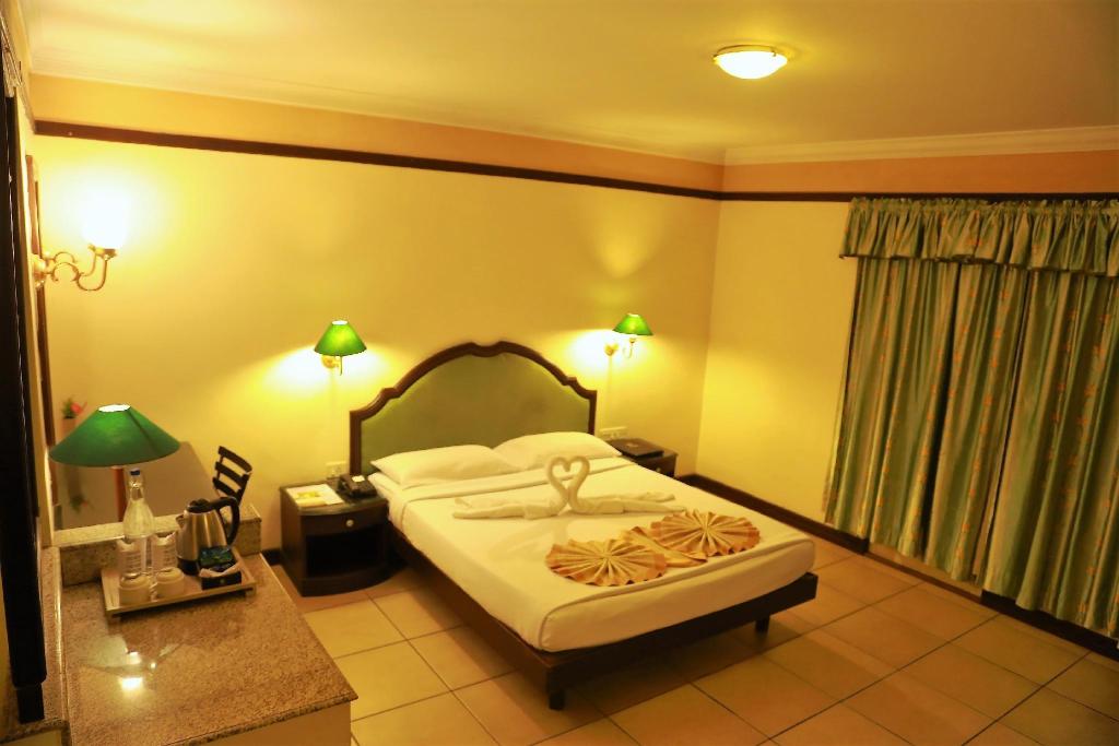 Eastend Munnar Hotel