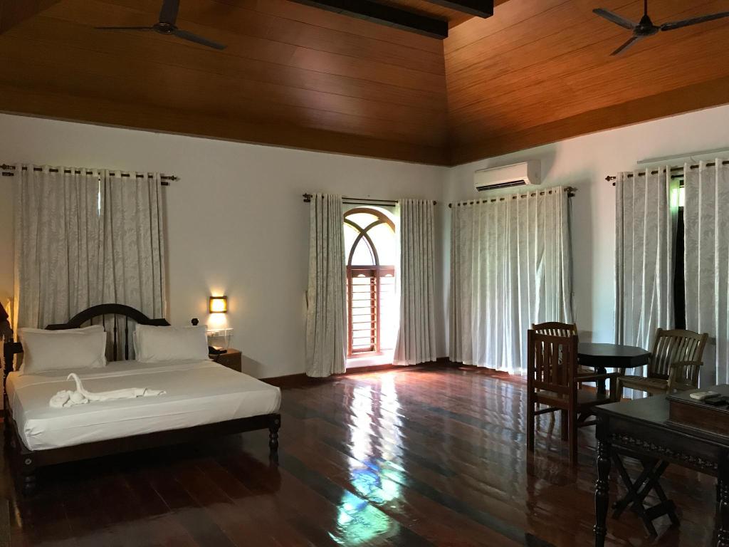 Kumarakom Heritage - Kumarakom