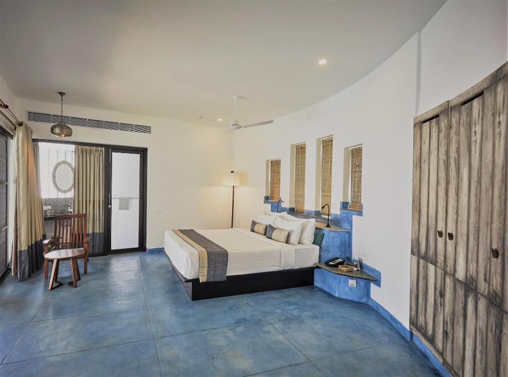 Xandari Pearl Resort