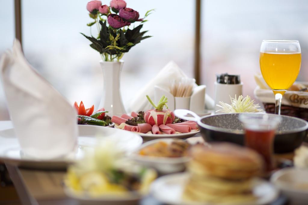 Hotel Yilsam Hotel Sultanahmet, Türkei, Istanbul. Großes 1