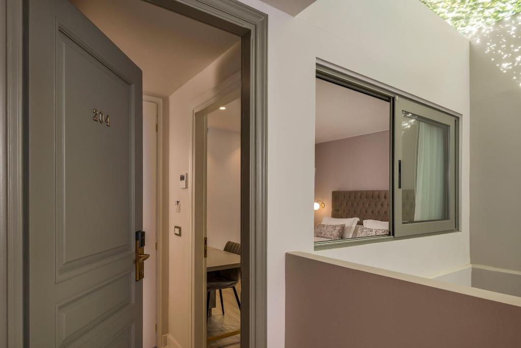 Hotel Plaza 1866 Superior City Rooms, Griechenland, Chania (Kreta). Großes 104