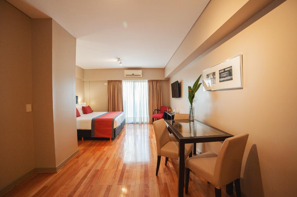 Arc Callao Studios & Suites