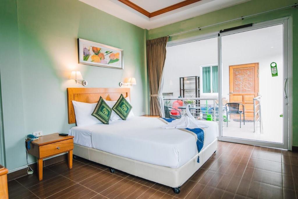Chilli Hotel & Restaurant