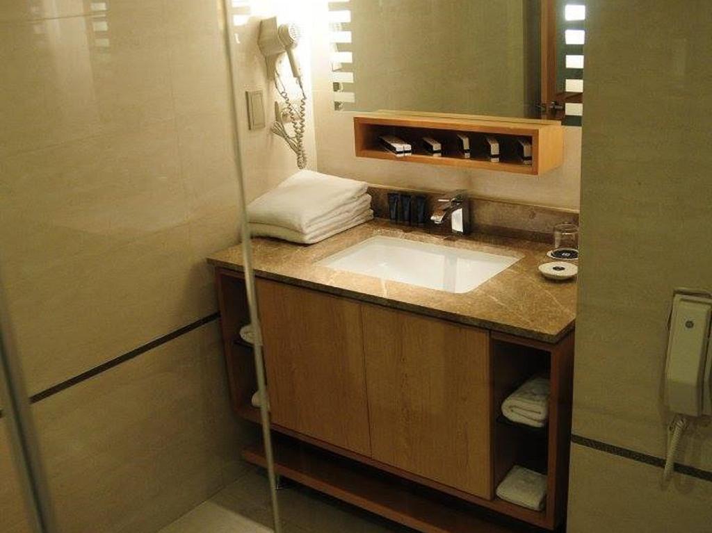Jin Hua Hotel