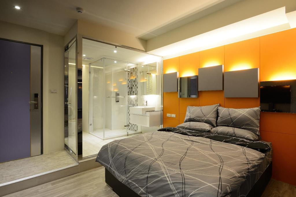 D'Well Hostel