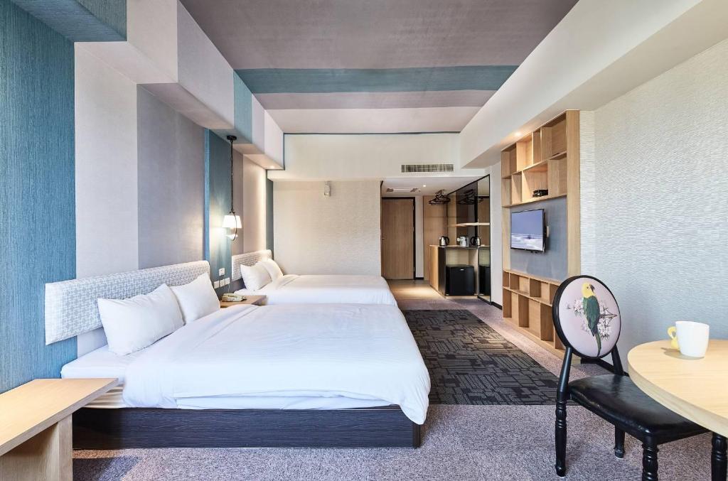 Una Baby Hotel