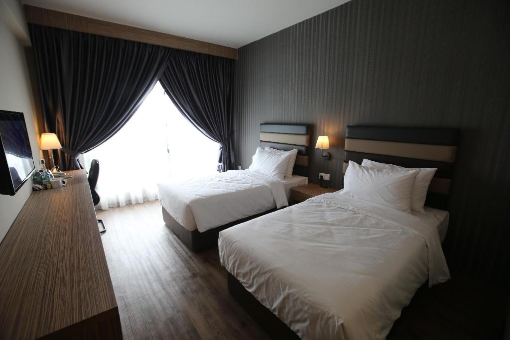 Perth Hotel