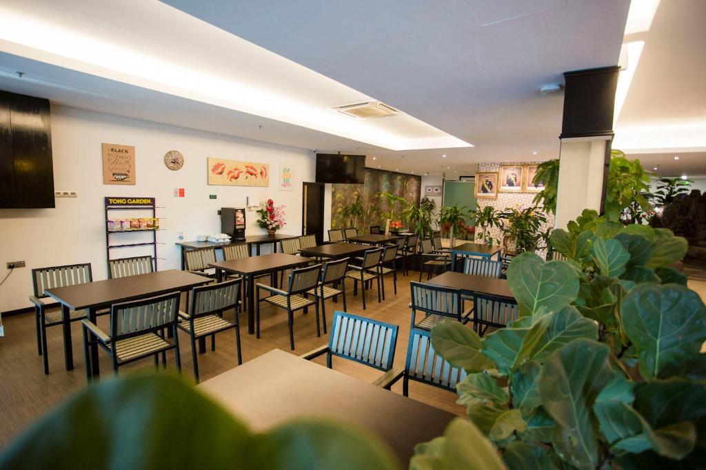 7 Heaven Boutique Hotel