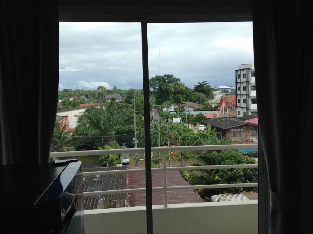 The Centrino Serviced Residence