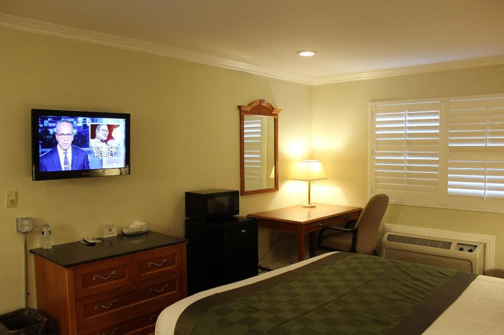 Garden Inn San Gabriel