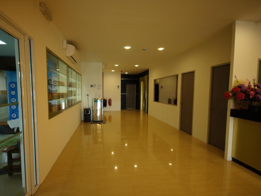 One Point Hotel King Centre