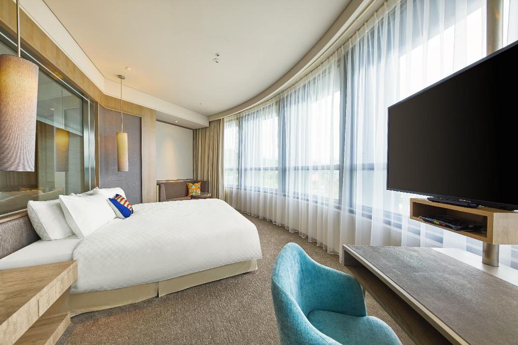 Hotel Cham ChamTaitung Caesar Park Hotels & Resort